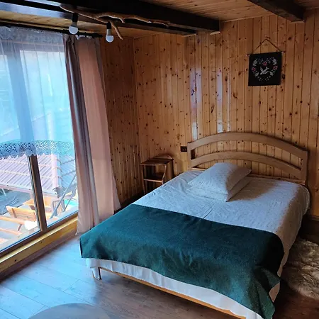 Casa Bunicii * Costesti (Hunedoara)
