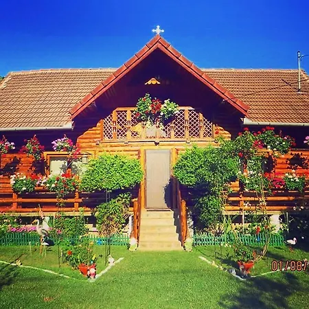 Casa Bunicii