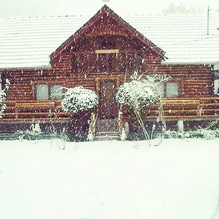 Casa Bunicii Costesti (Hunedoara)