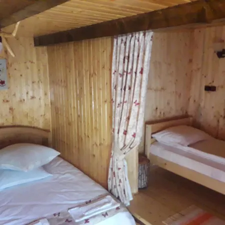 Casa Bunicii Guest house