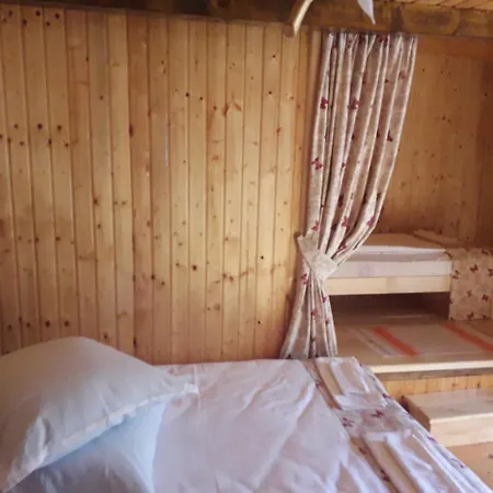 Guest house Casa Bunicii