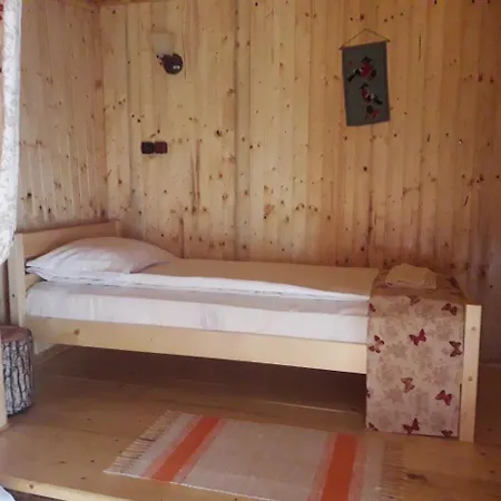 Pensiune Casa Bunicii Costeşti